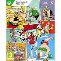 Asterix & Obelix Slap Them All! 2 [Xbox Series X, Xbox One]